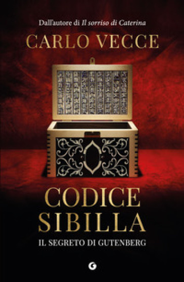 CODICE SIBILLA. IL SEGRETO DI GUTENBERG