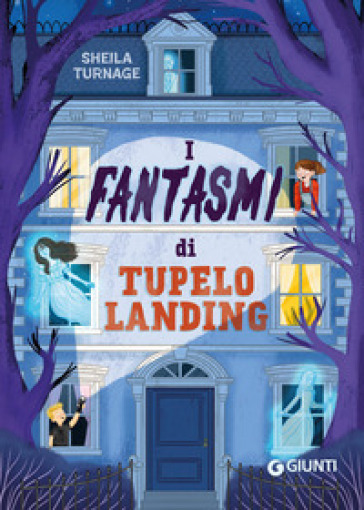 I fantasmi di Tupelo Landing