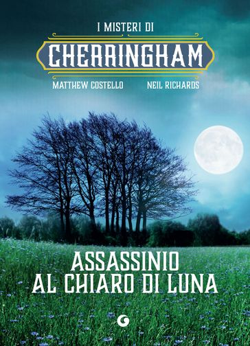 Assassinio al chiaro di luna