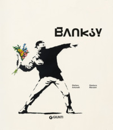 Banksy. Ediz. ampliata