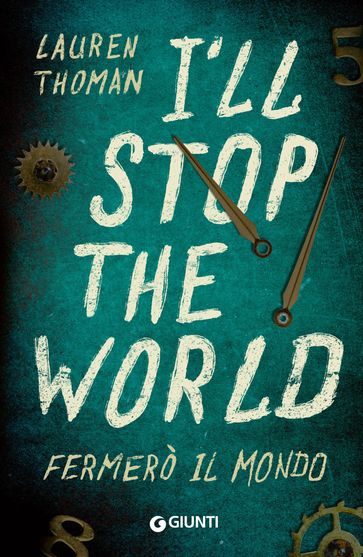 I'll stop the world (edizione italiana)-0