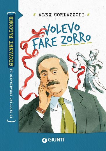 Volevo fare Zorro