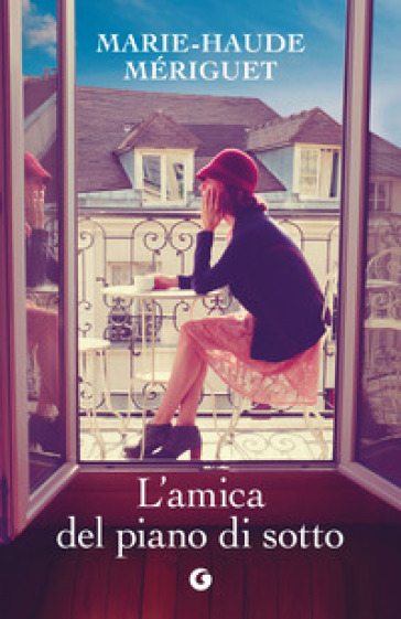 L'AMICA DEL PIANO DI SOTTO