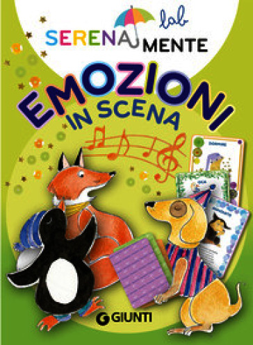 Emozioni in scena