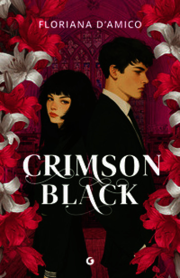 Crimson black