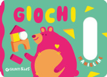 Giochi. Le manigline. Ediz. a colori