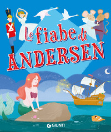 Le fiabe di Andersen-0
