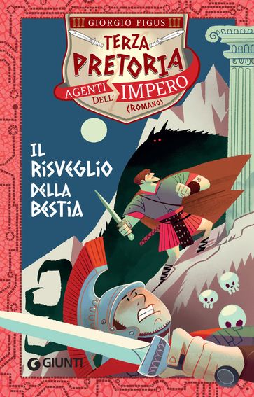 Terza Pretoria. Il risveglio della bestia