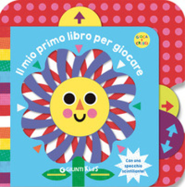 IL MIO PRIMO LIBRO PER GIOCARE. EDIZ. A