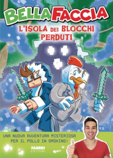 L'ISOLA DEI BLOCCHI PERDUTI