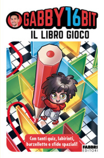 IL LIBRO GIOCO