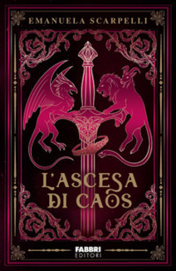 L'ASCESA DI CAOS