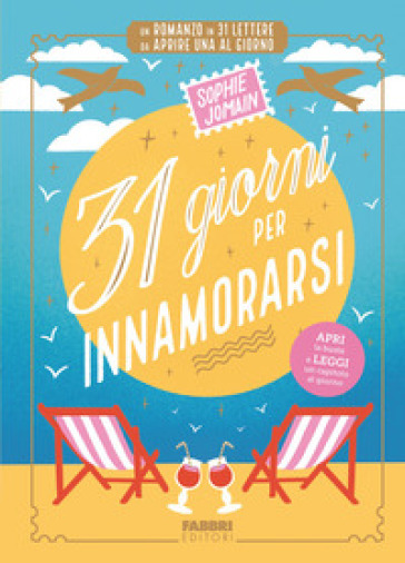 31 GIORNI PER INNAMORARSI