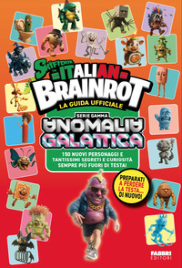 SKIFIDOL ITALIAN BRAINROT. LA GUIDA UFFI