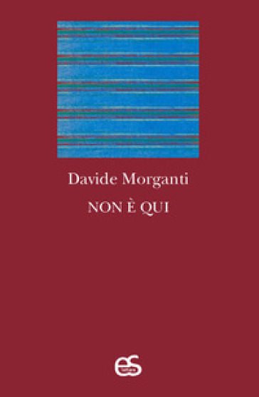 Non è qui