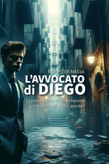 L'avvocato Di Diego