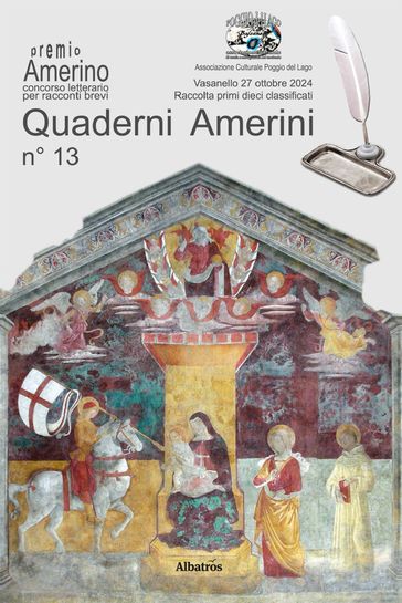 Quaderni Amerini n°13
