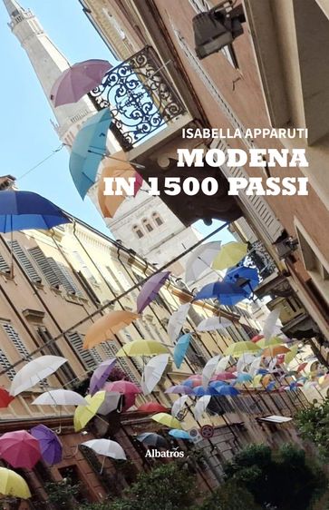 Modena In 1500 Passi
