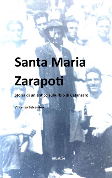 Santa Maria Zarapoti