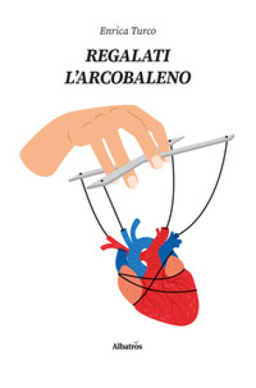 Regalati l'arcobaleno