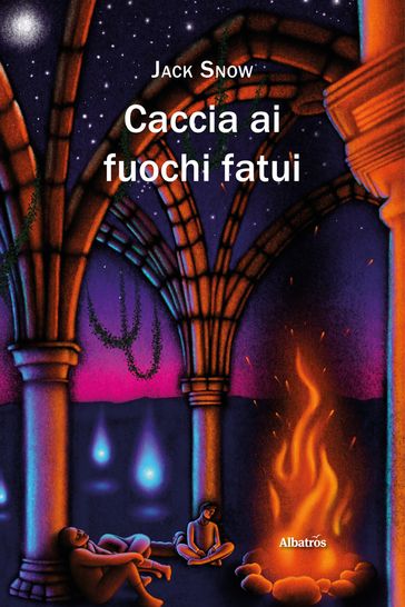 Caccia Ai Fuochi Fatui