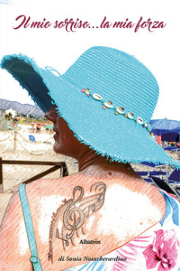 Il Mio Sorriso... La Mia Forza