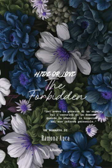 Hide or love. The forbidden