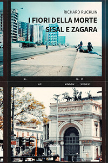 I fiori della morte. Sisal e Zagara