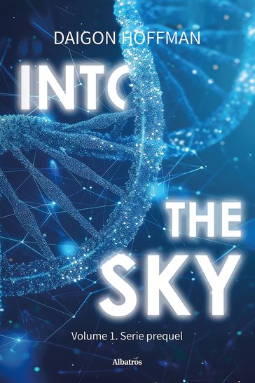 Into the sky