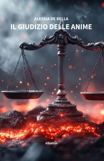 Il Giudizio Delle Anime