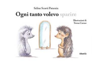 Ogni Tanto Volevo Sparire-image