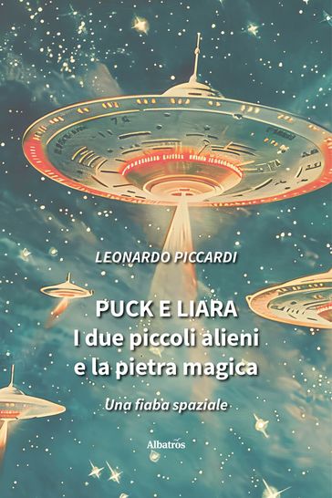 Puck e Liara