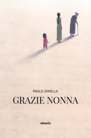 Grazie nonna