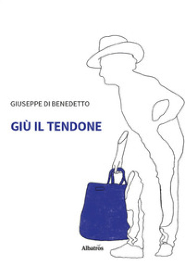 Giù il tendone