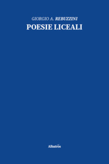 Poesie liceali