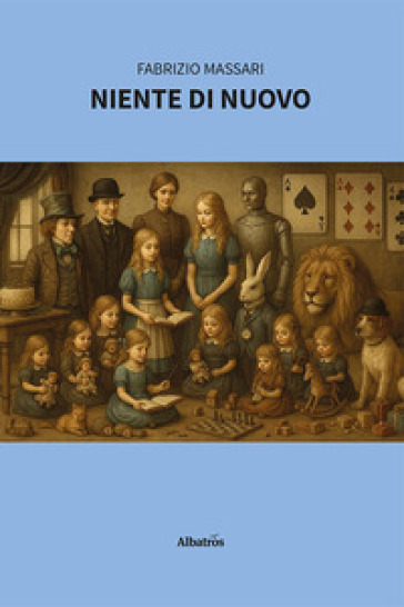 Niente di nuovo