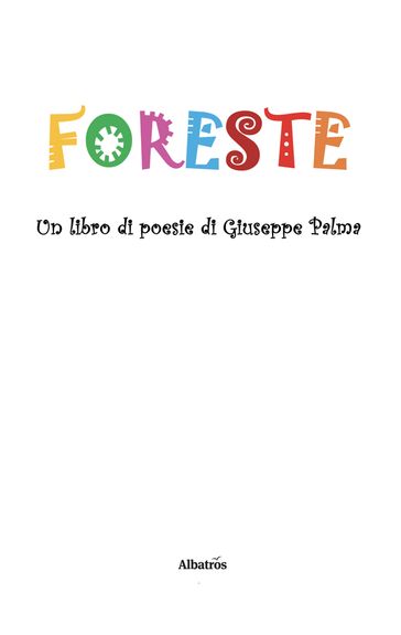 Foreste