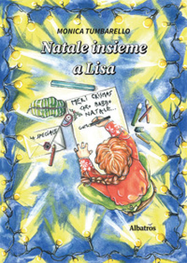 Natale insieme a Lisa