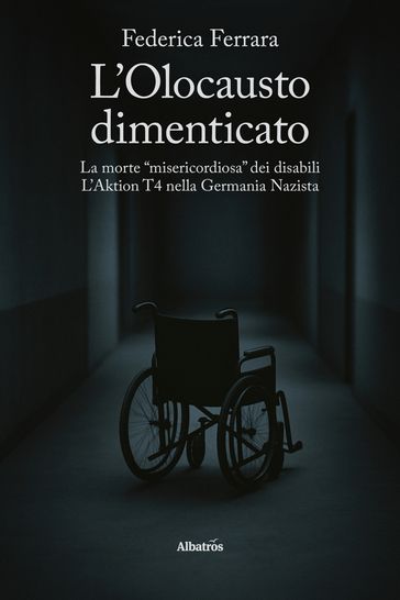L'Olocausto dimenticato
