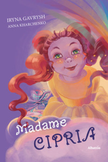 Madame Cipria
