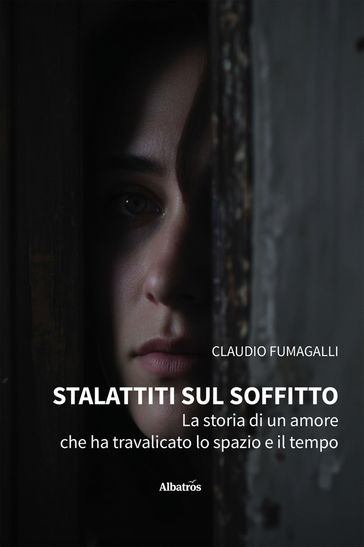 Stalattiti sul soffitto
