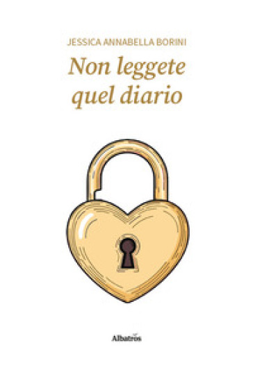 Non leggete quel diario
