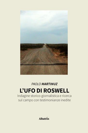 L'ufo di Roswell