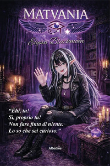 Matvania