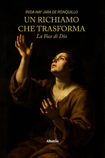 Un richiamo che trasforma. La Voce di Dio