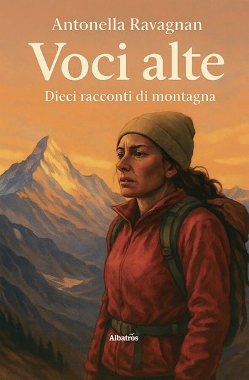 Voci alte. Dieci racconti di montagna