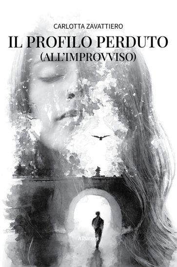 Il profilo perduto (all'improvviso)