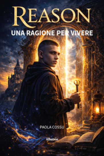 Reason. Una ragione per vivere