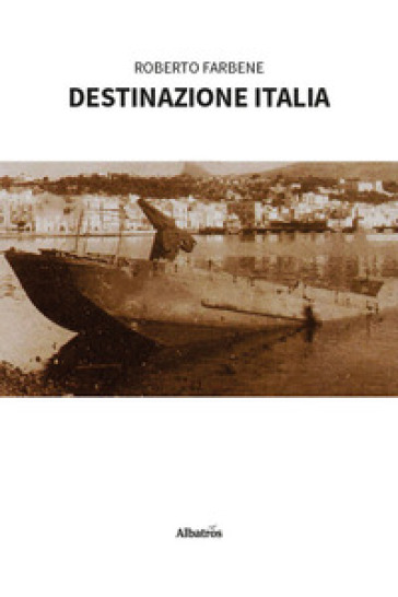 Destinazione Italia