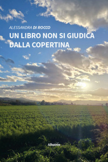 Un libro non si giudica dalla copertina